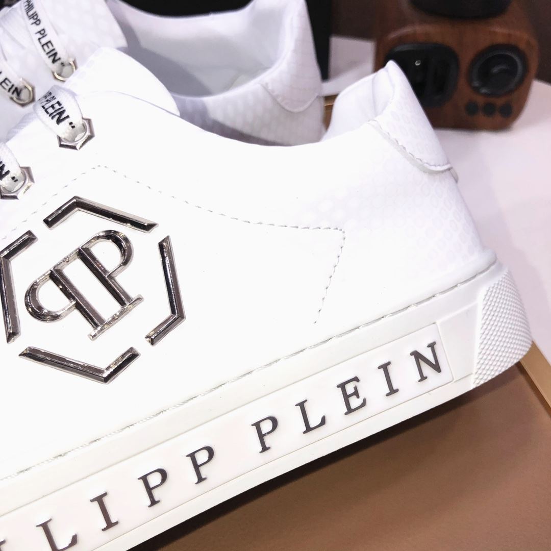 Philipp Plein Shoes